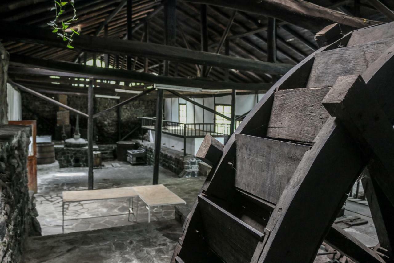 באניוס Hosteria El Trapiche Lodge & Spa מראה חיצוני תמונה